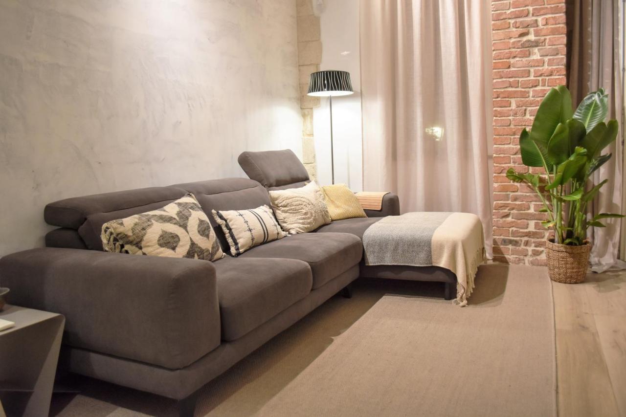 Balcony In Giudecca By Ortigia Apartments سيراكوزا المظهر الخارجي الصورة