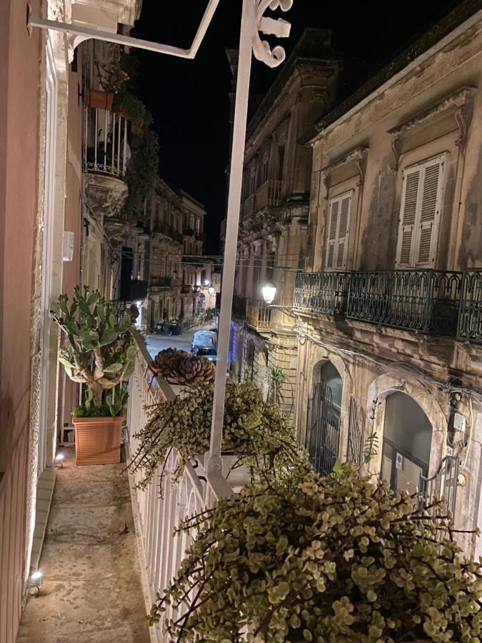 Balcony In Giudecca By Ortigia Apartments سيراكوزا المظهر الخارجي الصورة