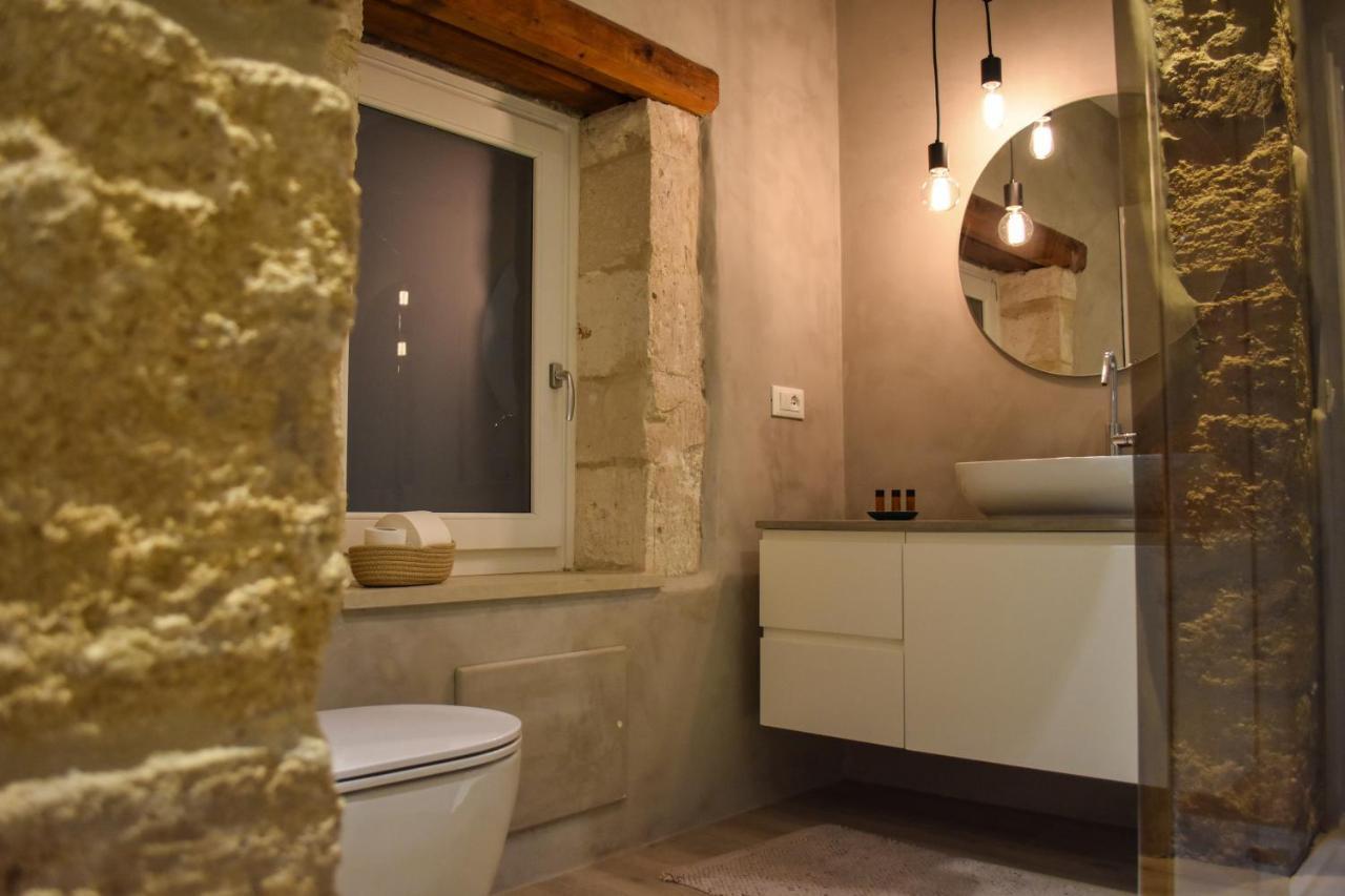 Balcony In Giudecca By Ortigia Apartments سيراكوزا المظهر الخارجي الصورة