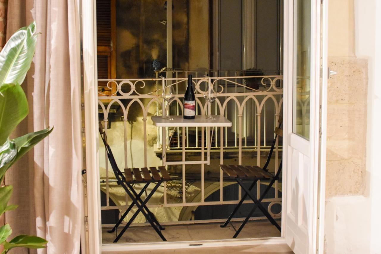 Balcony In Giudecca By Ortigia Apartments سيراكوزا المظهر الخارجي الصورة
