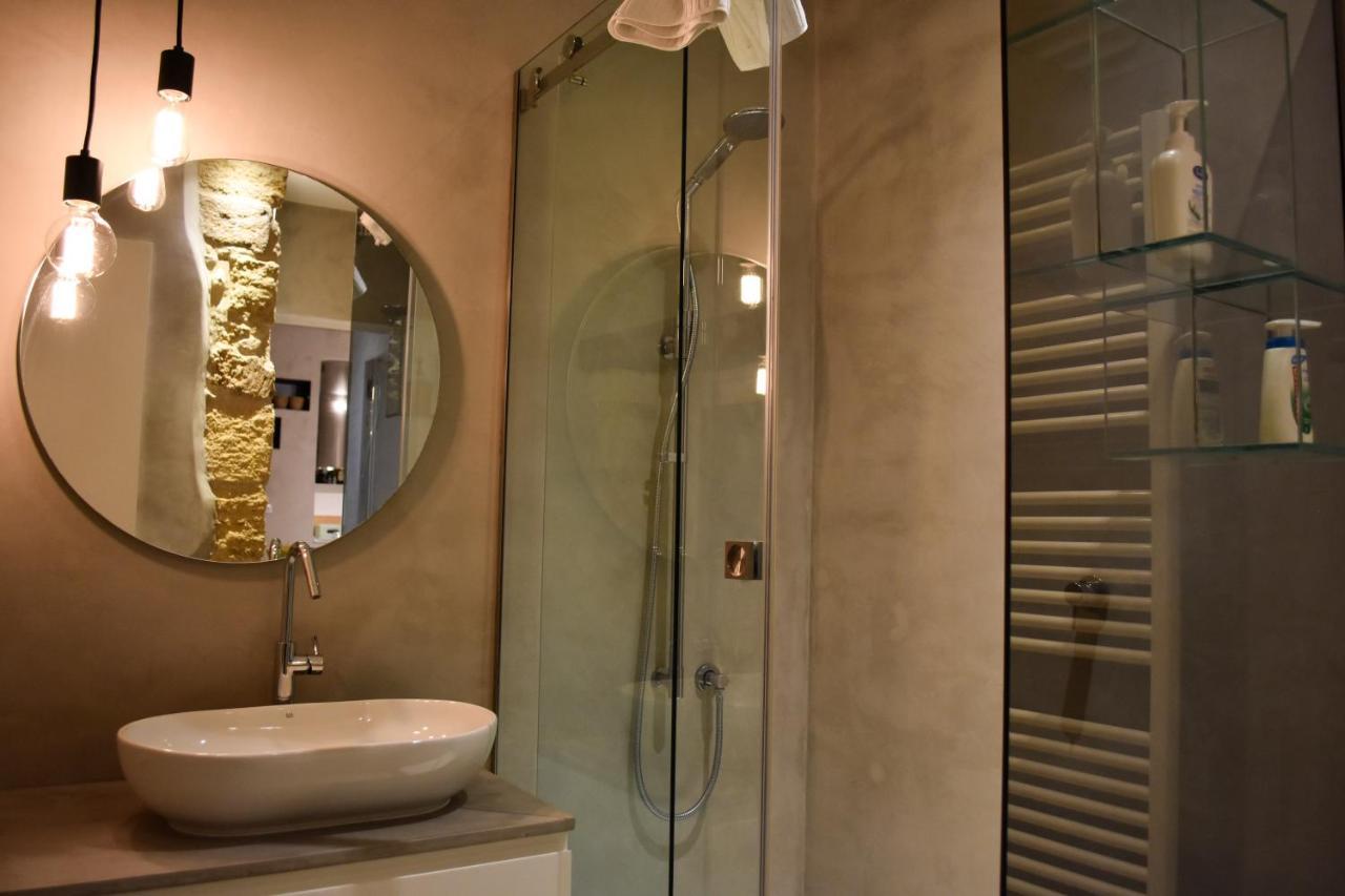 Balcony In Giudecca By Ortigia Apartments سيراكوزا المظهر الخارجي الصورة