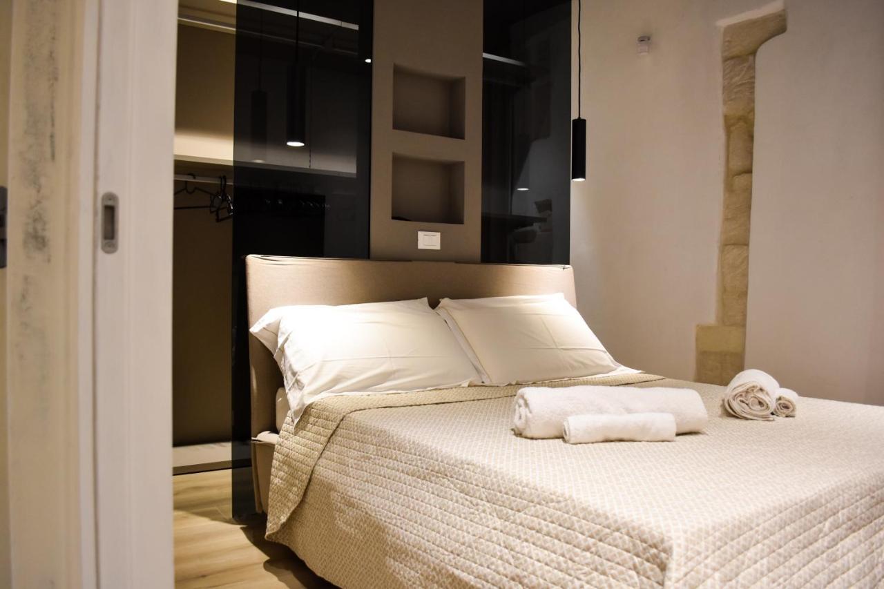 Balcony In Giudecca By Ortigia Apartments سيراكوزا المظهر الخارجي الصورة